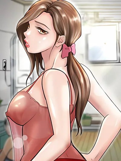 母女