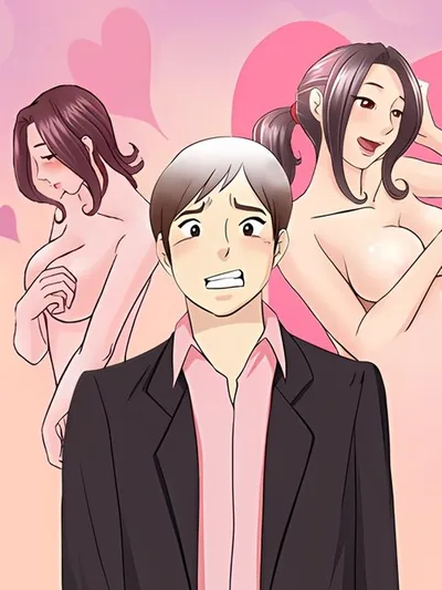 外包女设计师