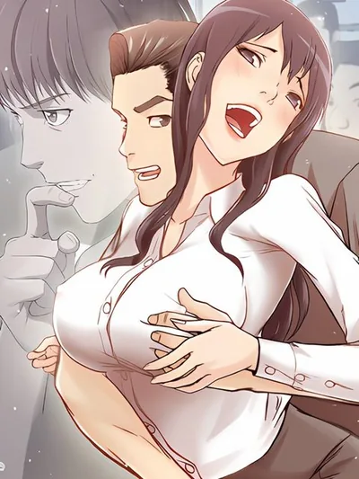 拜托!放过我吧!