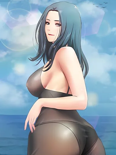 甜蜜的假期