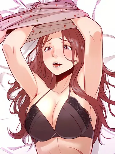 换身恋人