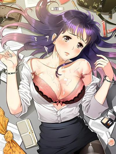 由莉的秘密