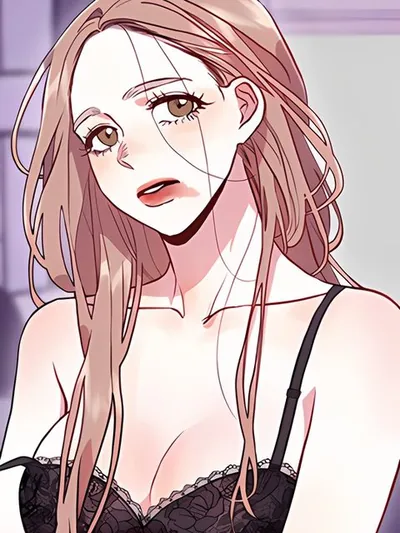 附属品少女的叛逆期