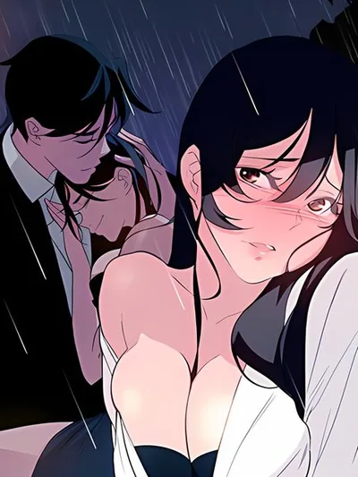 雨声的诱惑